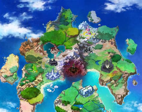 neptunia map|Hyperdimension Neptunia mk2 .